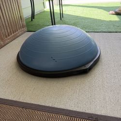 Bosu Ball 