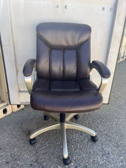 Office chair