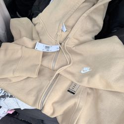 Nike 4XL ZipUp
