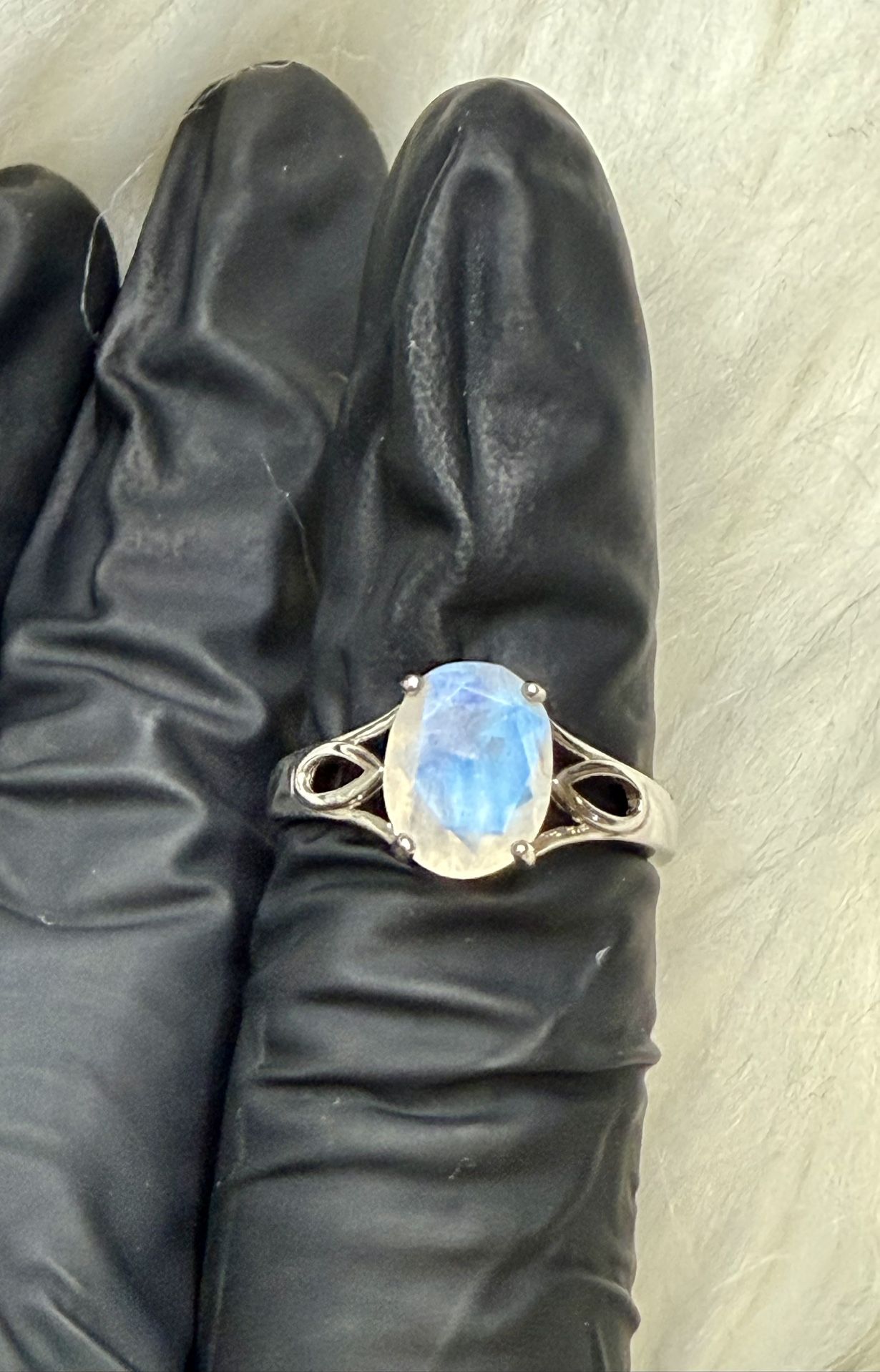 925 Silver Ring