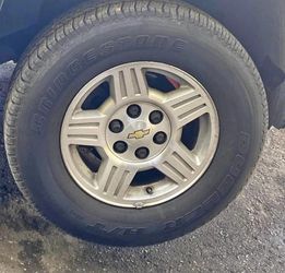 Tires