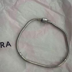 Pandora bracelet