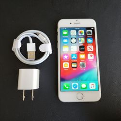 iPhone 6 - UNLOCKED - Like New  