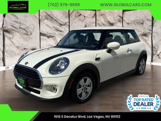 2021 MINI Hardtop 2 Door