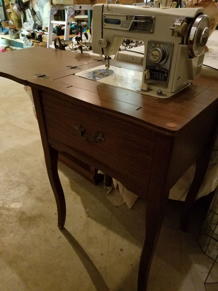 Brother Sewing Machine