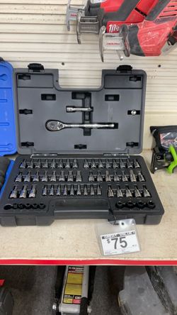 Duralast Sockets