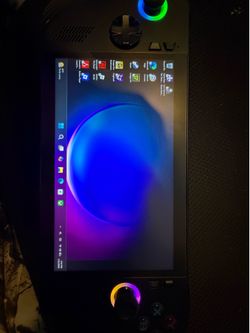 ASUS ROG Ally X – 1TB – Excellent Condition