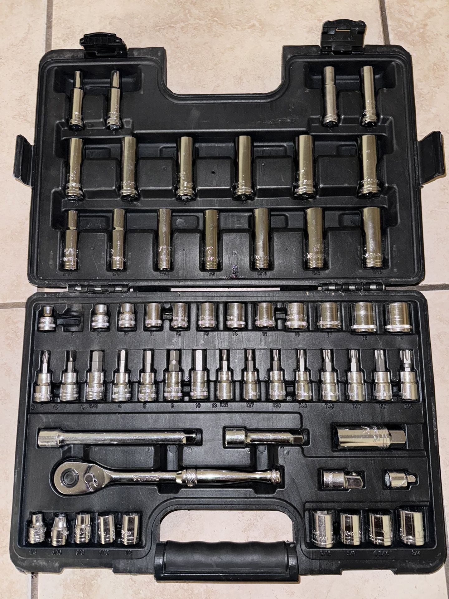 Duralast Toolset