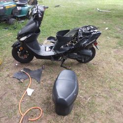 Moped