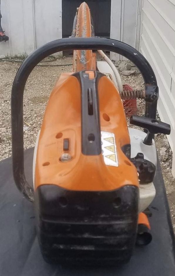 Stihil Quick Saw