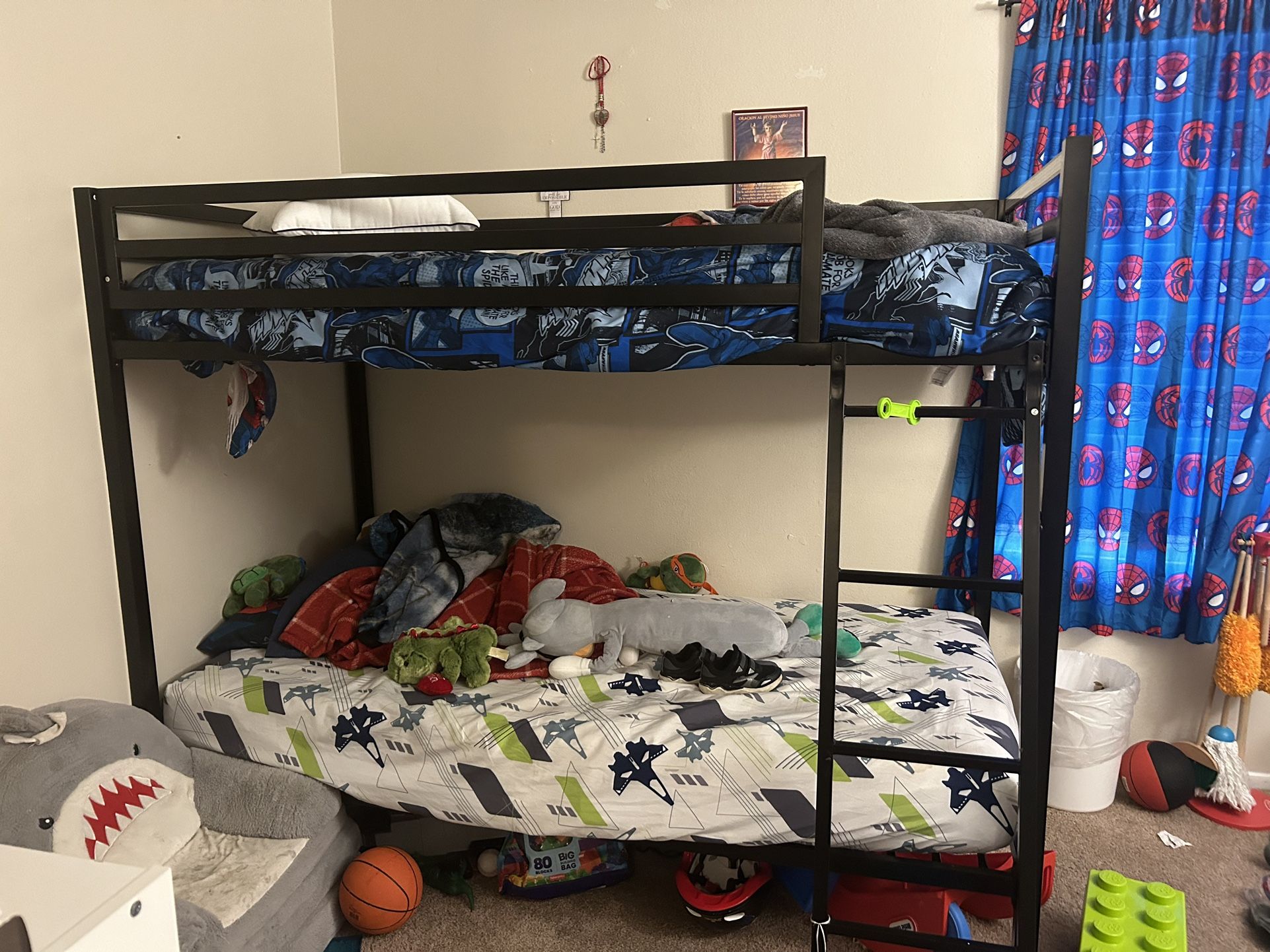 Bunk Beds 