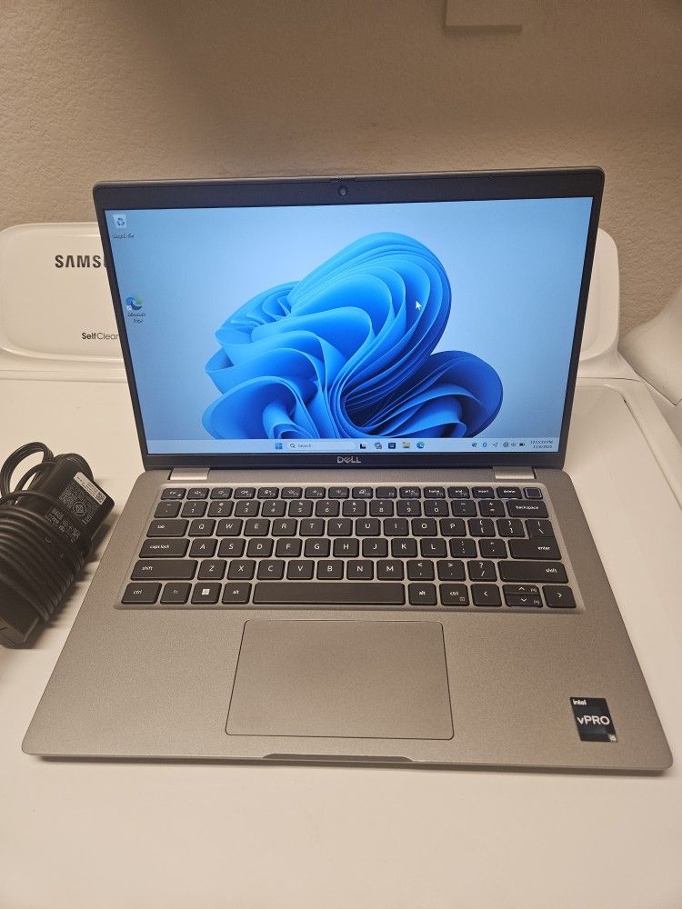 Dell Latitude 5440 Intel Core i5-1350P 13th Gen 32 GB Ram Memory 512 GB SSD