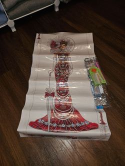 Diamond Painting Kit