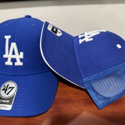 Los Angeles Dodgers Men’s Baseball Hat