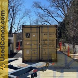 Heavy-Duty Storage Containers For Job Sites & Farms  --- Reedy Now!