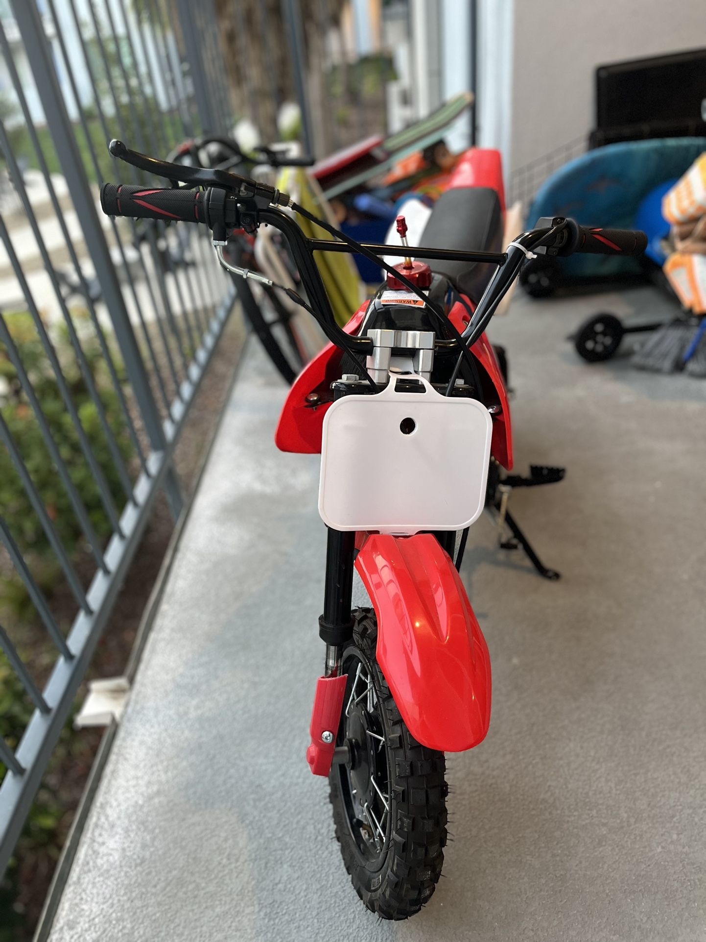 2021 COOLSTER SPEEDMAX