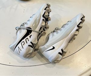 Nike Vapor Football Cleats size 12