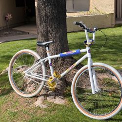 26” GT BMX Cruiser