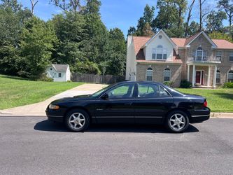 2000 Buick Regal