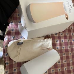 2 Uma Mini Lantern Bluetooth Speaker by Pablo Designs Matte White