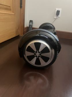 Sharper Image hoverboard SOGO Black for Sale in Los Angeles CA OfferUp