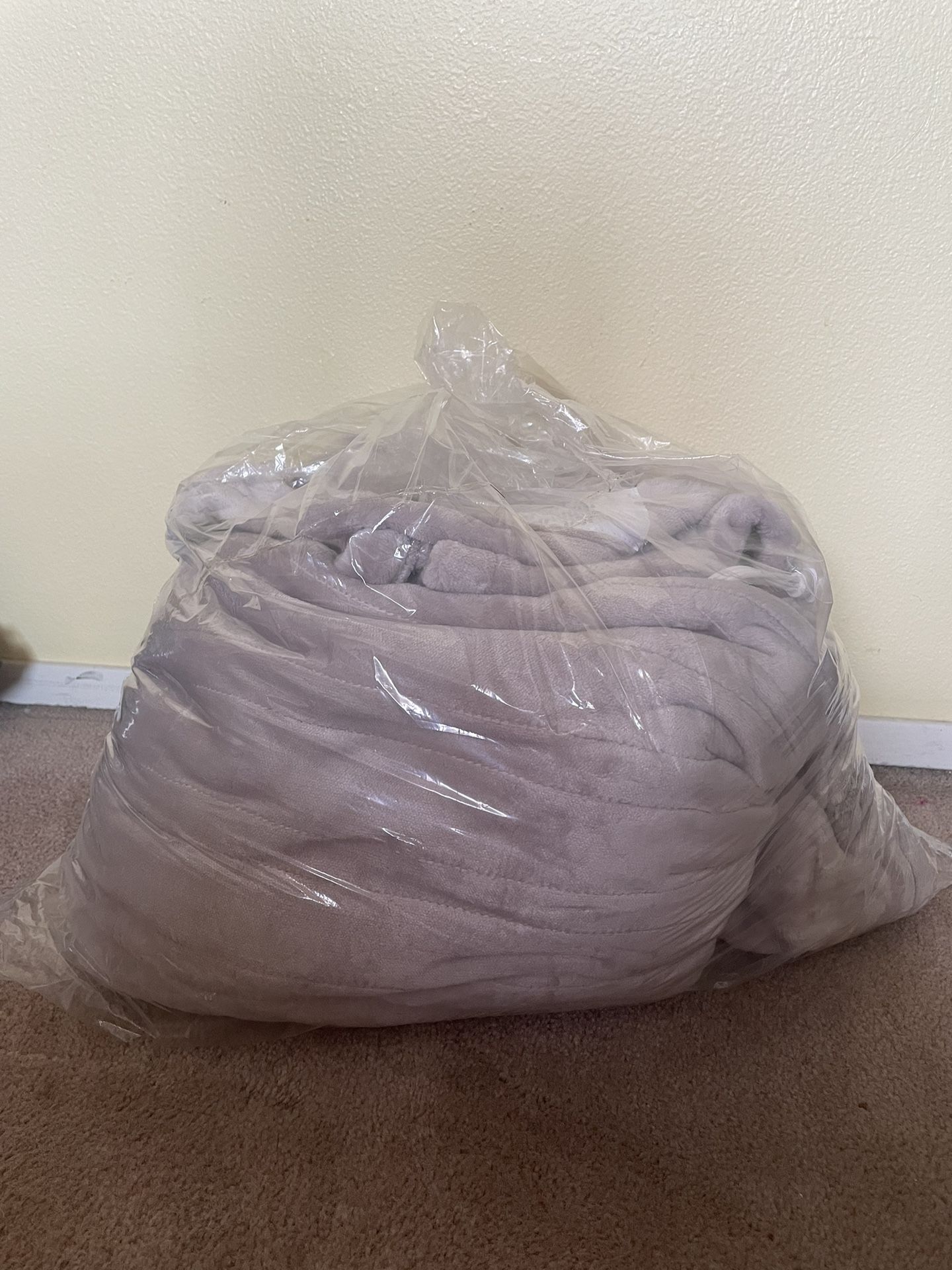 Heating Blanket Queen Size