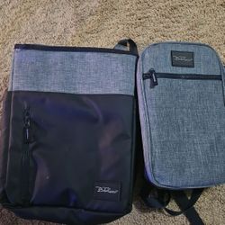 Belle Russo Insulated Food Storage Bags