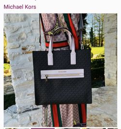 Michael Kors Bag