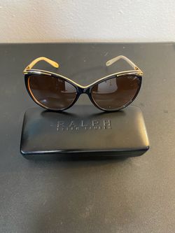 RALPH LAUREN SHADES
