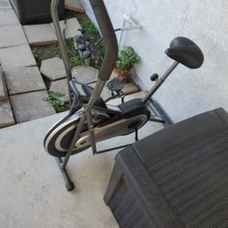 Excercise Bike