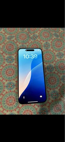 Iphone 16 plus