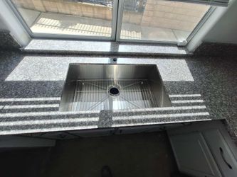 Kitchen Granito Quart Bathroom
