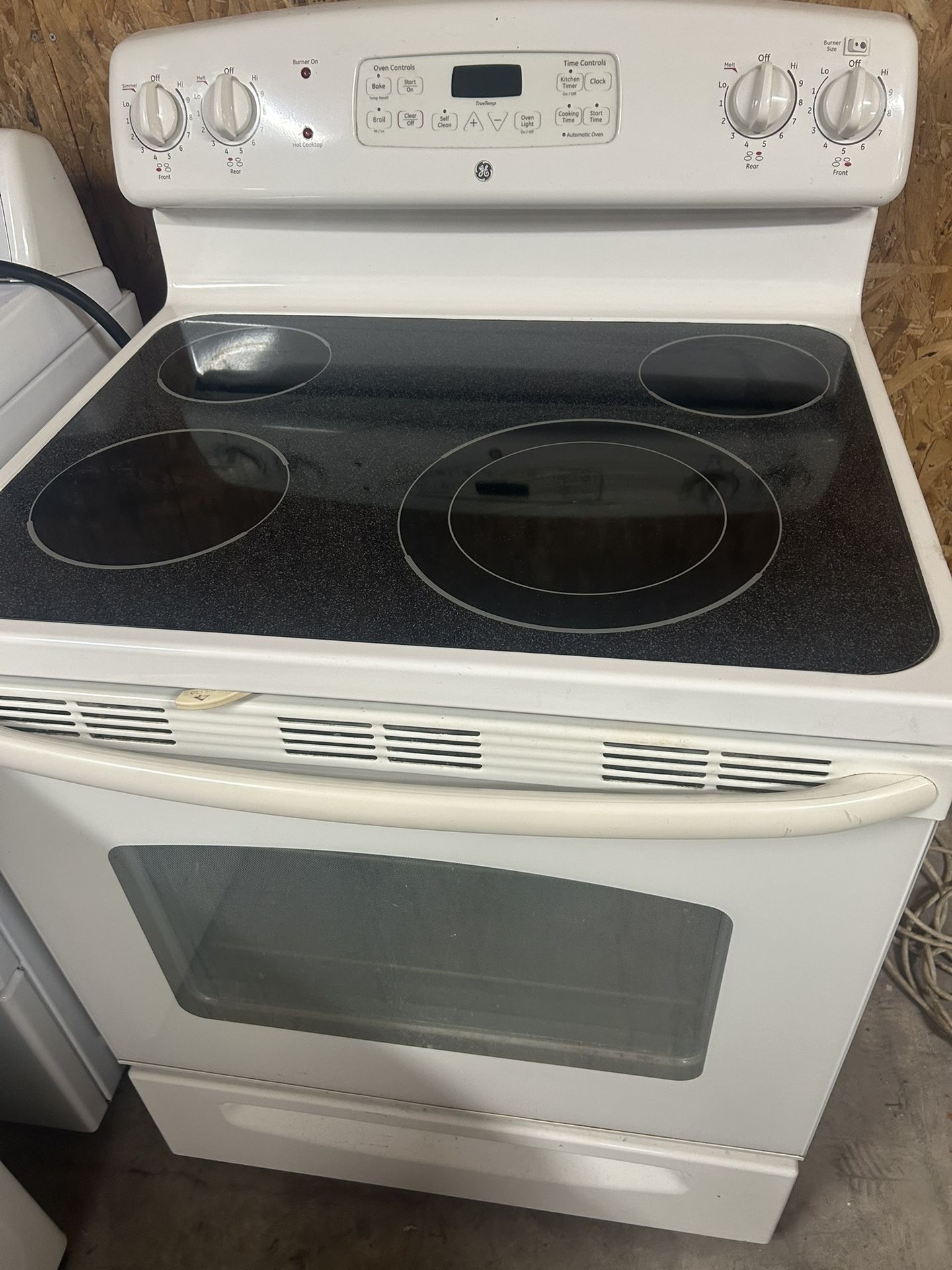 STOVE