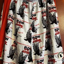 Flow Society Lacrosse Shorts 