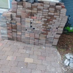 Pavers 