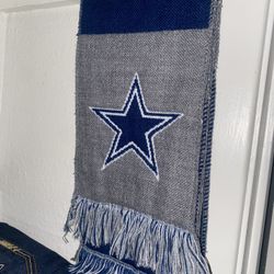 !! Cowboys Scarf!! 