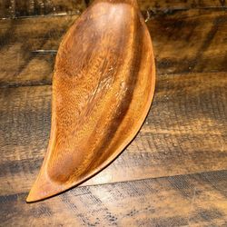 Small Leaf Dish