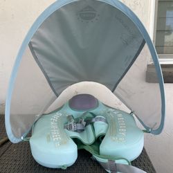 Mambobaby Pool Float 