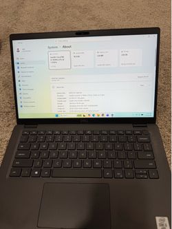 Dell Latitude 7410