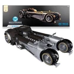 Dc Multiverse Batmobile 