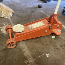 3 Ton Floor Jack