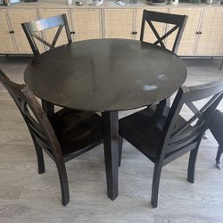 Kitchen Table