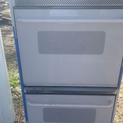 Doble Horno Electrico 