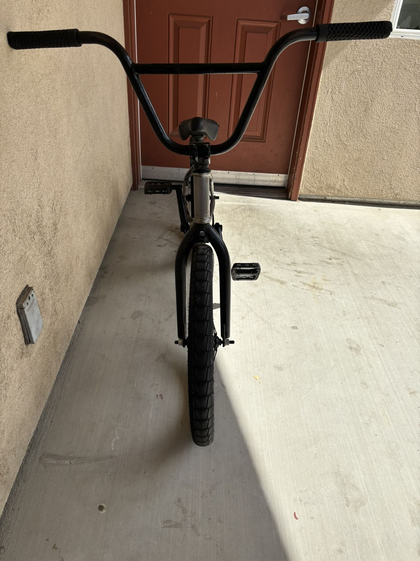 Fit Bmx bike