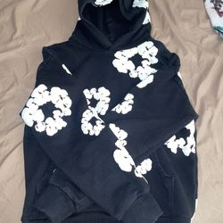 Denim Tears Hoodie 