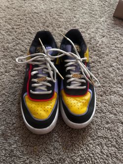 air force 1 sisters