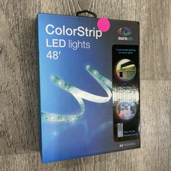 BRAND NEW AURA LED LIGHTSTRIP