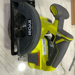 Ryobi 18v Circular Saw PCL500