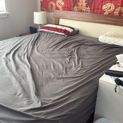 Free Queen Bedroom Set
