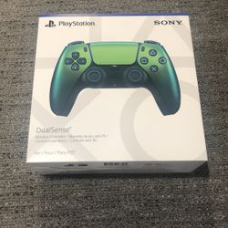 Ps5 Controller - Brand New Sealed